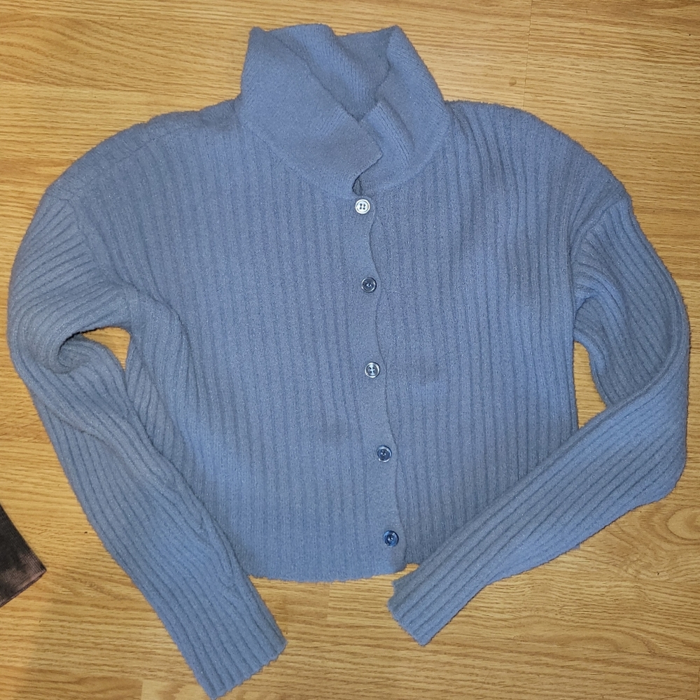 Stitch & Pine sweater